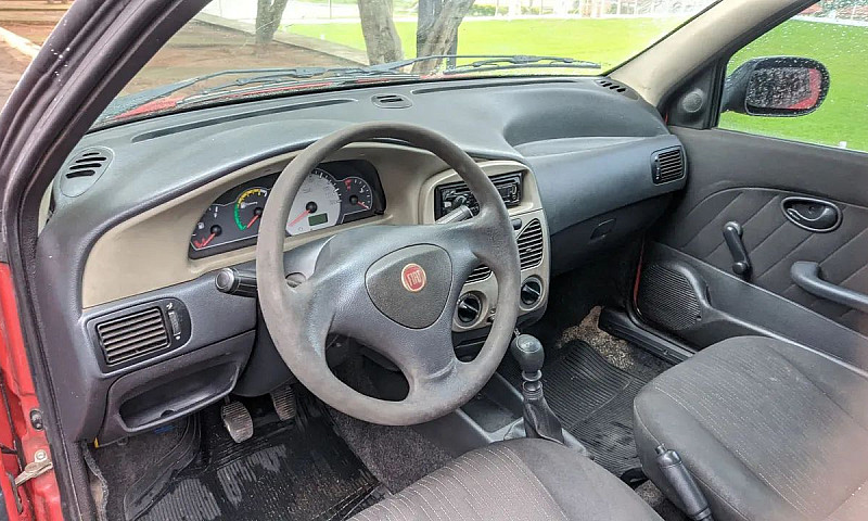 Fiat Palio 1.0 Econo...