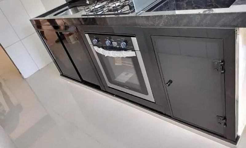 Apartamento Com 2 Do...