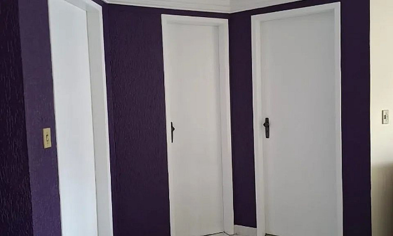 Cobertura Duplex À V...