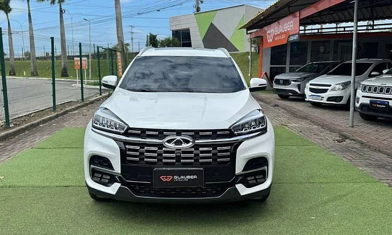 Chery Tiggo 8 Txs 1....