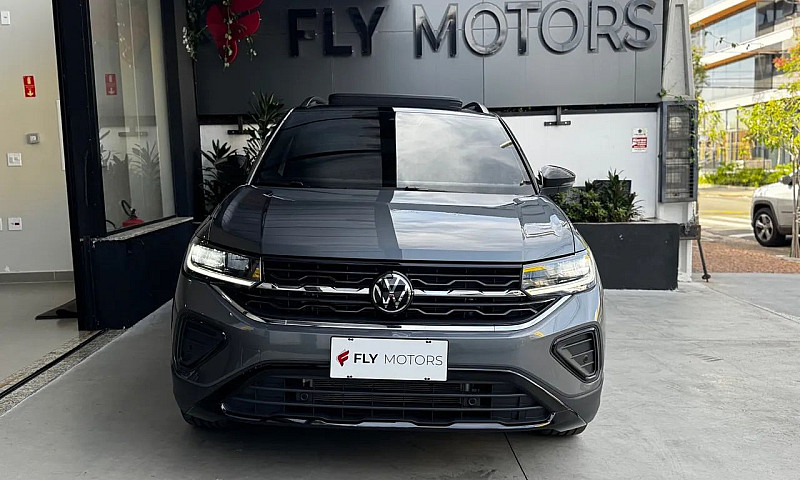 Volkswagen T-Cross H...