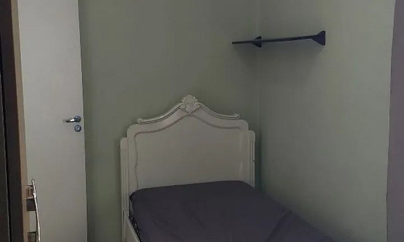 Quarto Mobiliado Pró...