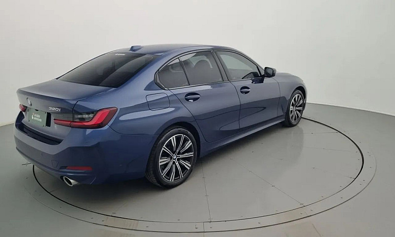 Bmw 320I 2024 2.0 16...