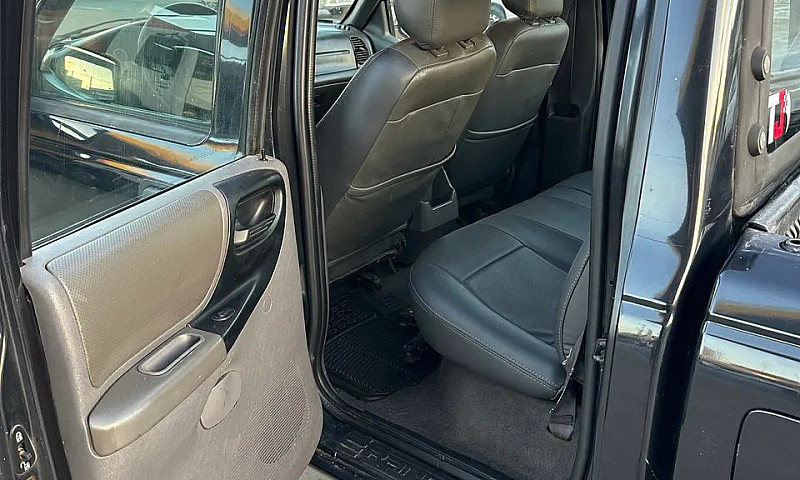 Ford Ranger Limited ...