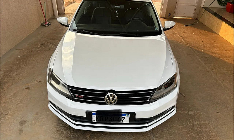 Jetta Tsi 2.0 211Cv ...