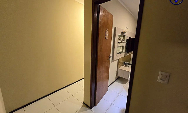 Casa De 3 Quartos (2...