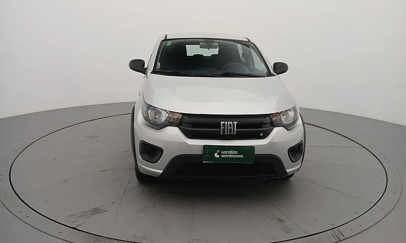 Fiat Mobi Like 1.0 F...