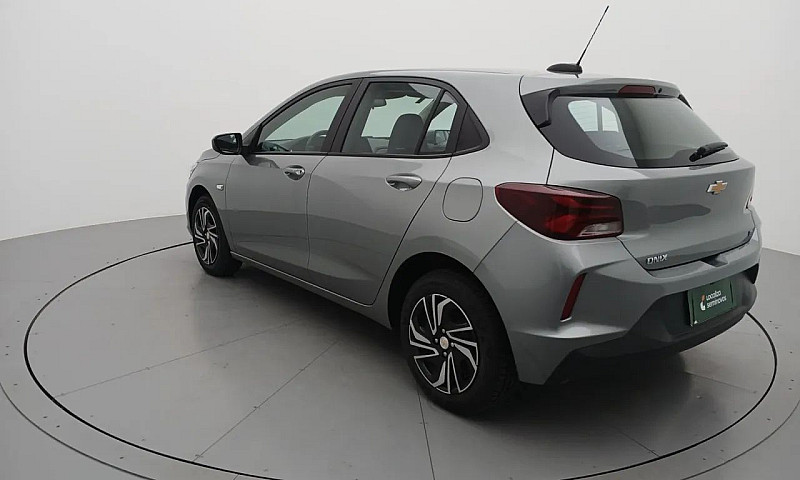 Chevrolet Onix 2024 ...