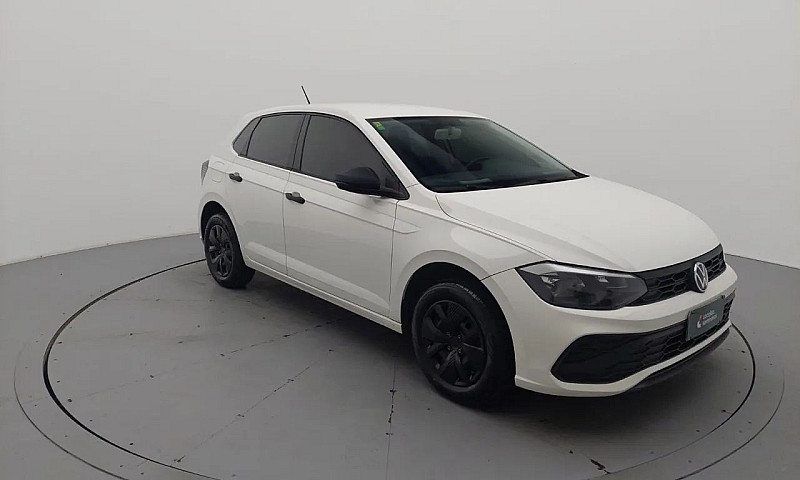 Volkswagen Polo 2025...