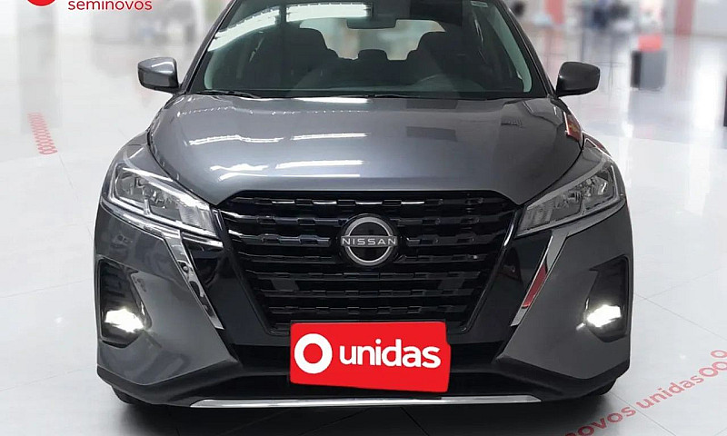 Nissan Kicks 2024 1....