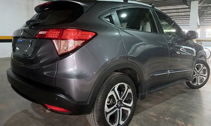 Hr-V 2018 Ex...