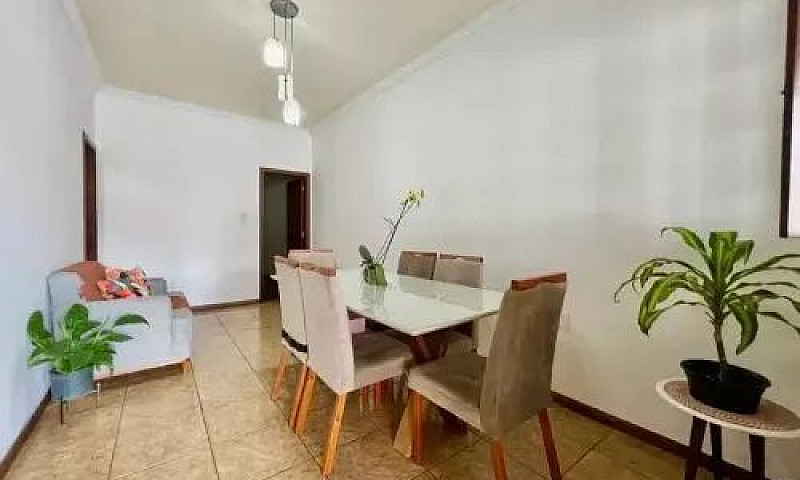 Casa A Venda No Cruz...
