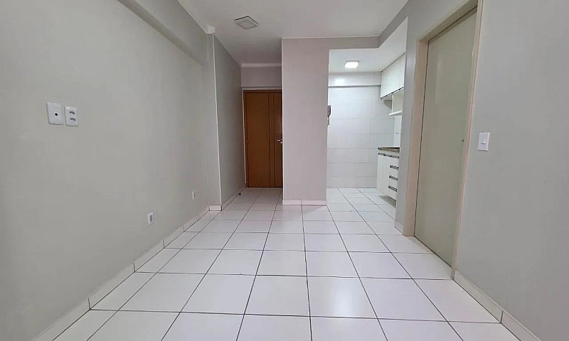 Duo Residence Águas ...