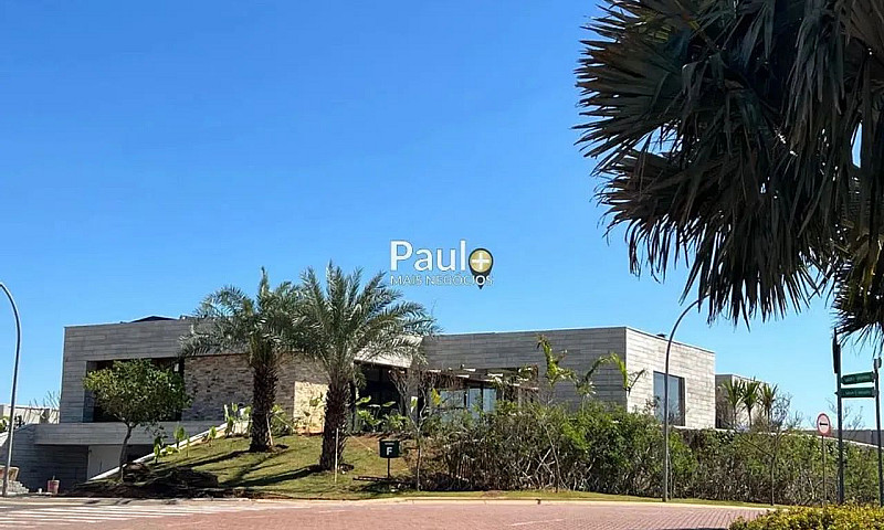 Casa À Venda Em Camp...