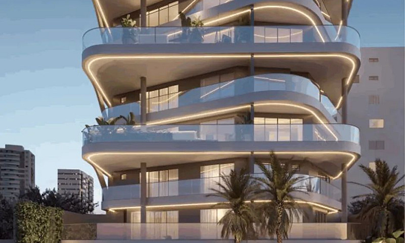 Condomínio Pace. Stu...
