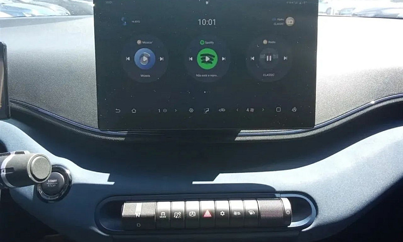 Byd Dolphin Mini (El...