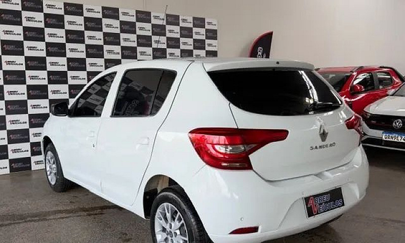 Renault Sandero Zen ...