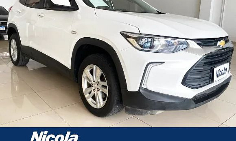 Chevrolet Tracker Lt...