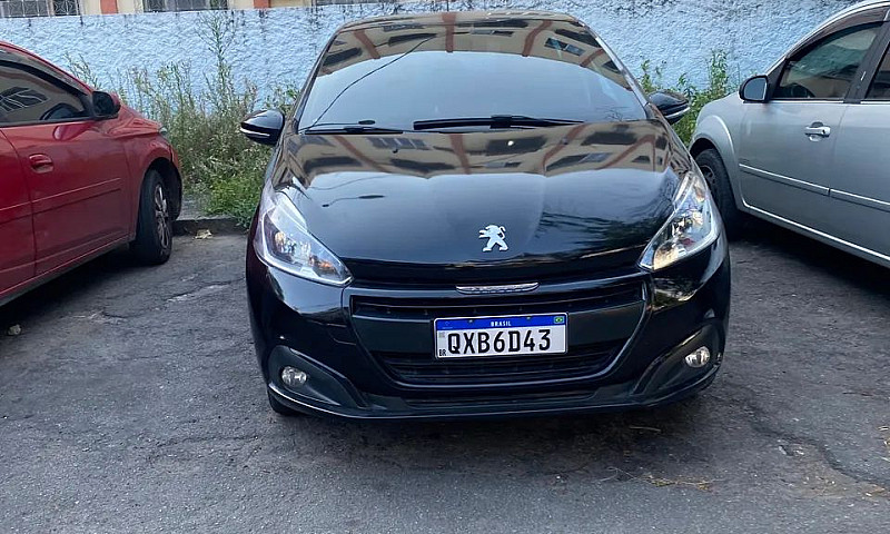 Peugeot 208 Active 1...