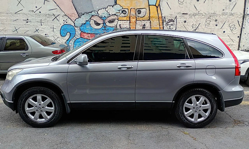 Honda Cr-V 2008 Lx 2...