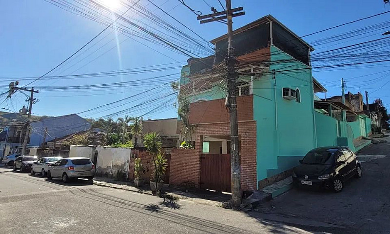 Excelente Casa....