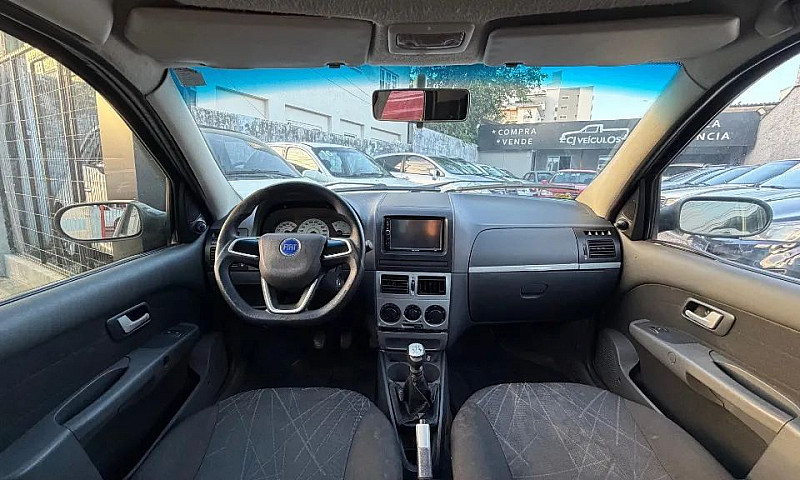 Fiat Palio Elx 1.4 M...