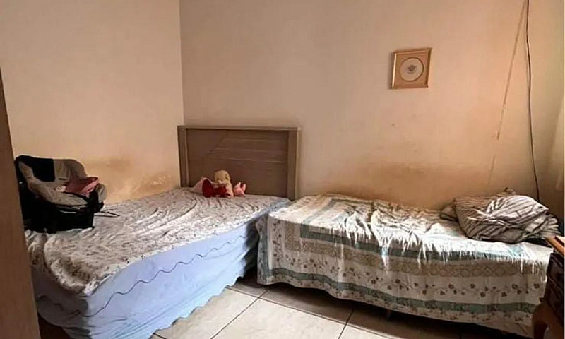 Vendo Urgente Em São...