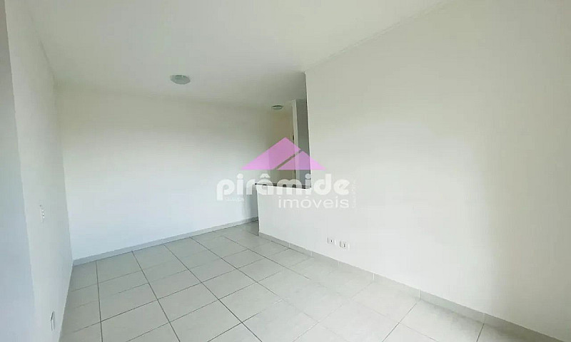 Apartamento Com 3 Do...