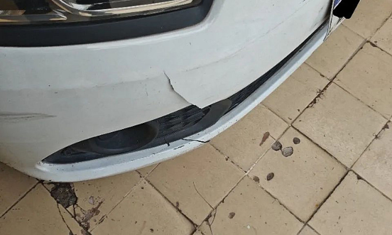 Renault Sandero Expr...