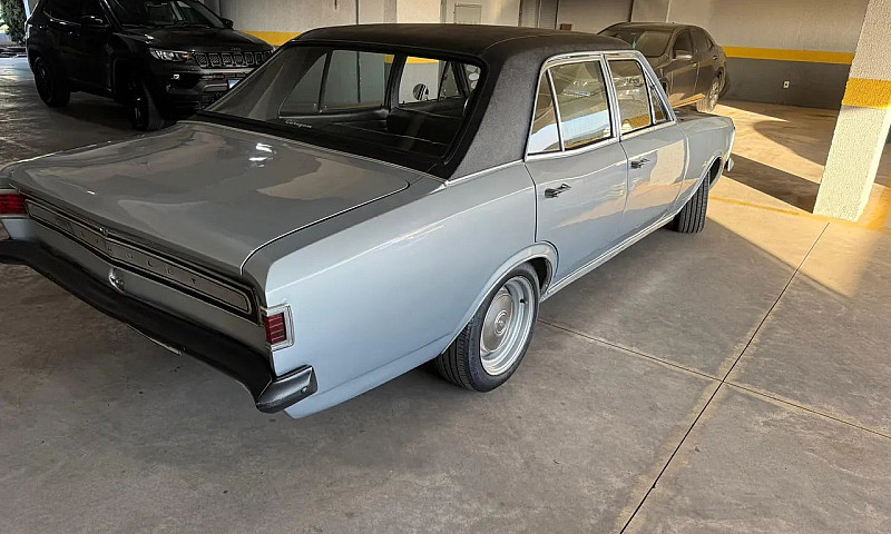 Chevrolet Opala 2.5 ...