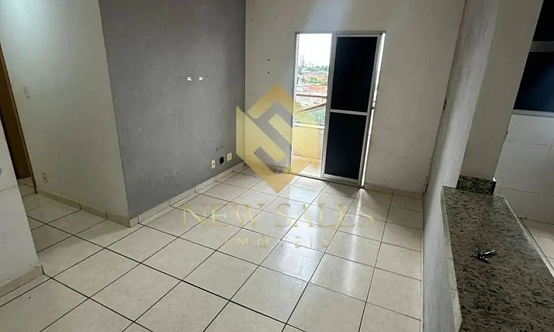 Apartamento- 2 Quart...