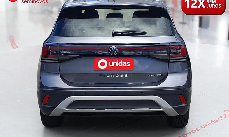 Volkswagen T-Cross H...