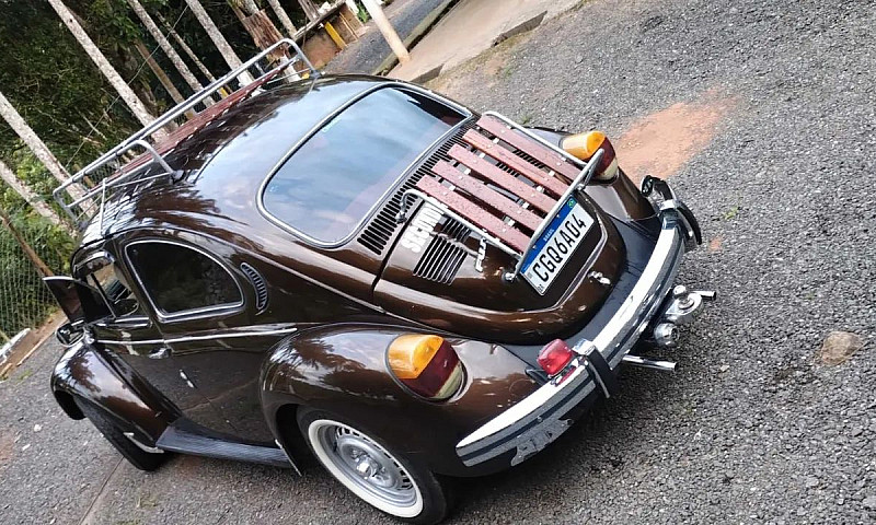 Volkswagen Fusca 130...
