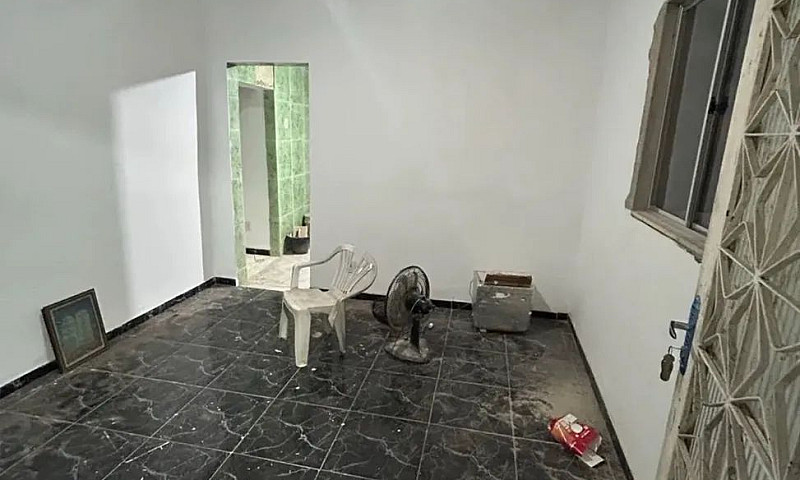 Lv Vendo Casa Em Feu...