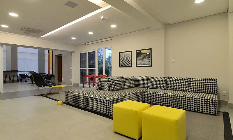 Apartamento Para Ven...