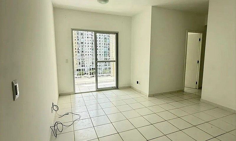 Apartamento Para Alu...