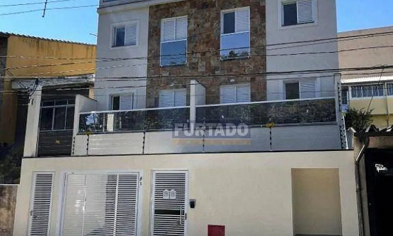 Apartamento Cobertur...