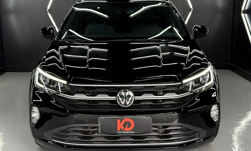 Volkswagen Nivus Hig...