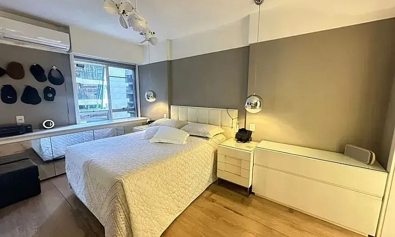 Apartamento Para Ven...