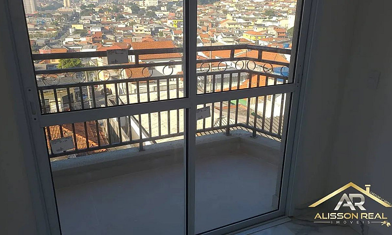 Apartamento Novo, Co...