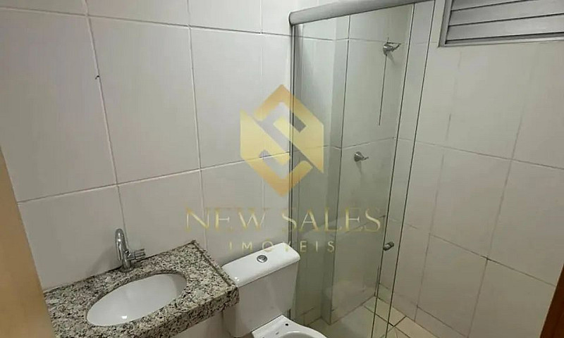 Apartamento- 2 Quart...