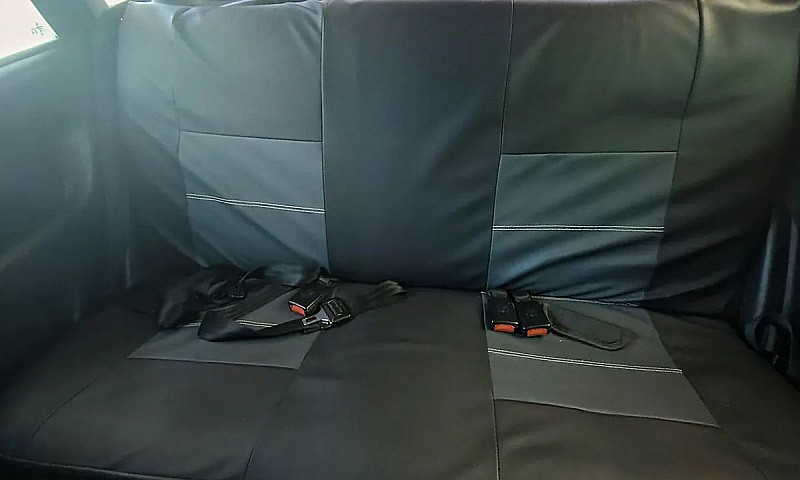 Volkswagen Gol Geraç...