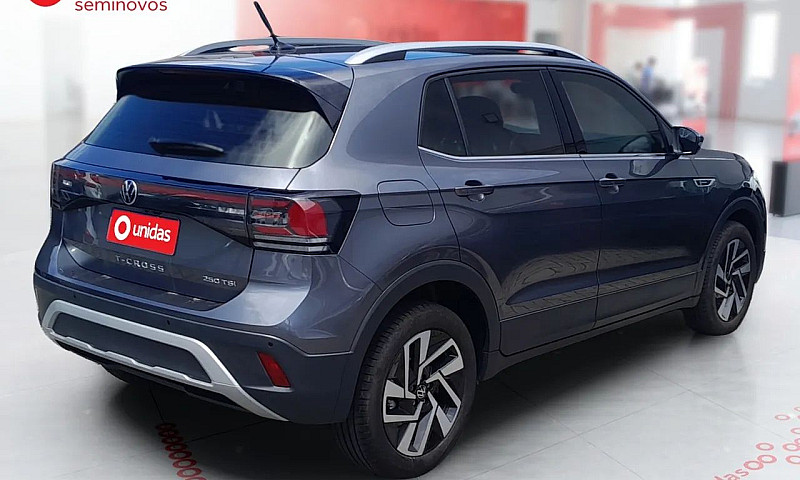 Volkswagen T-Cross H...