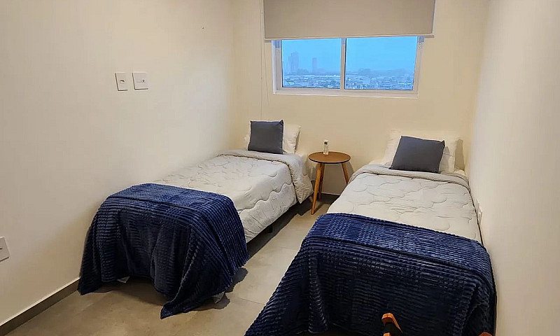 Apartamento Mobialia...