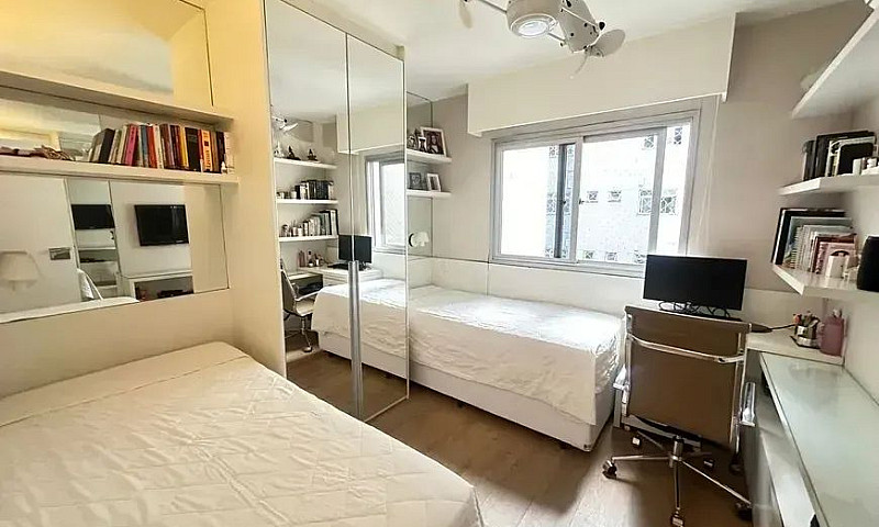 Apartamento Para Ven...