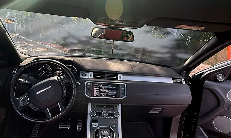 Land Rover Range Rov...