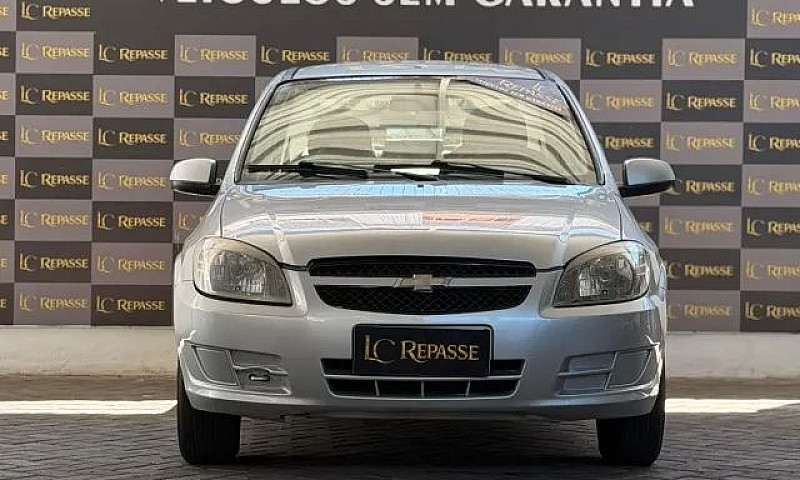Chevrolet Prisma Sed...
