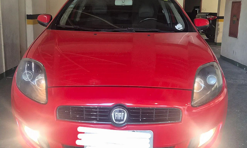 Fiat Bravo Essence D...