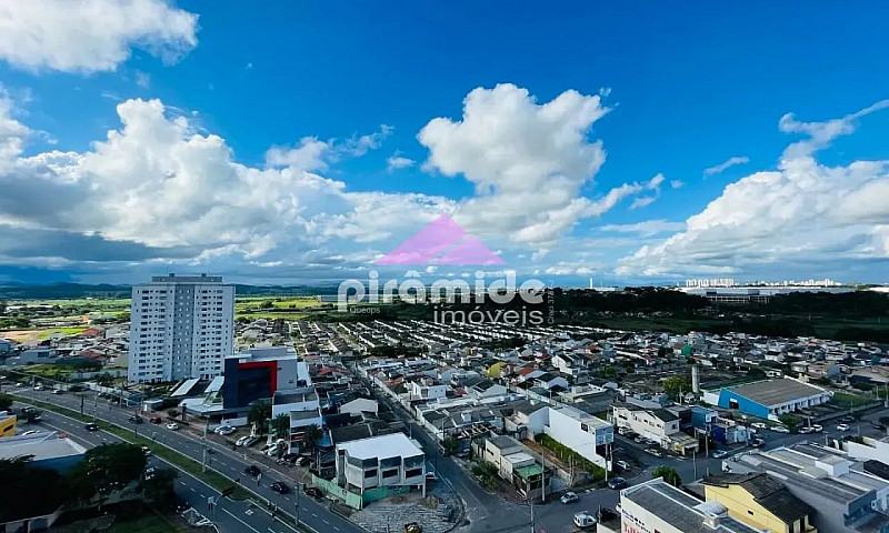 Apartamento Com 3 Do...