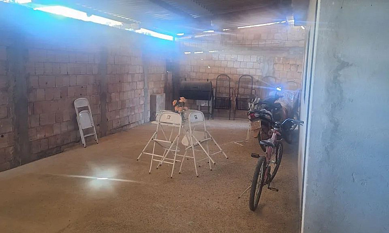 Vendo Casa No Fribur...